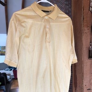 Bobby Jones Golf Shirt